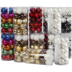 Boules de Noël