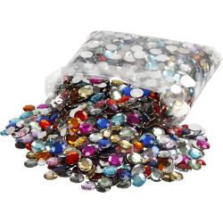 Pierres de strass