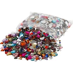 Pierres de strass