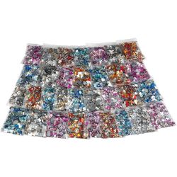 Pierres de strass