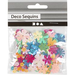Sequins Paillettes