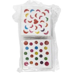 Minis stickers