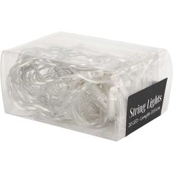 Guirlande LED