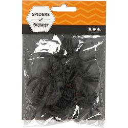 Araignées