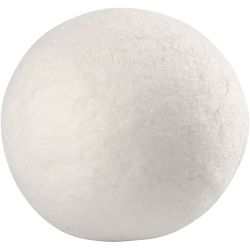 Boule d'ouate