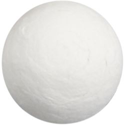 Boule d'ouate