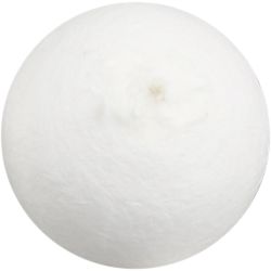 Boule d'ouate