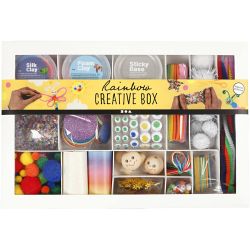 Mix Créatif 