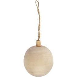 Boule de Noël