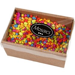 Mosaïques