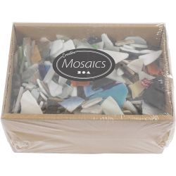 Mosaïques