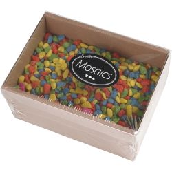 Mosaïques