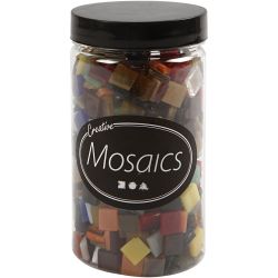 Mosaïques en verre
