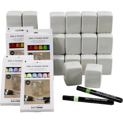 Kit DIY Groupe Sel et Poivre