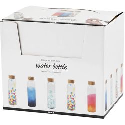 Bouteille d'eau