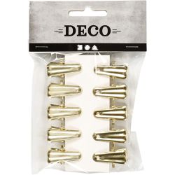 Pince pour décoration