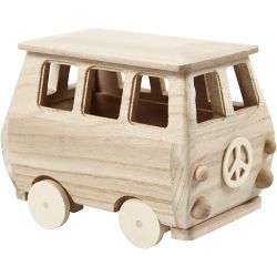 minibus