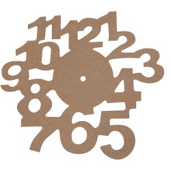Cadran horloge