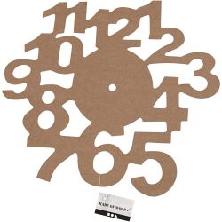 Cadran horloge