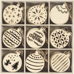 Objet décoratif de Noël