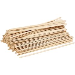 Bâtonnets de glace