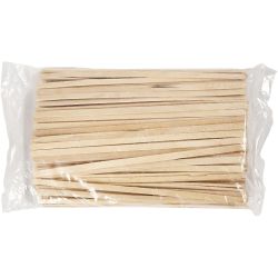 Bâtonnets de glace
