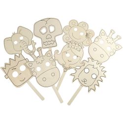 Masques