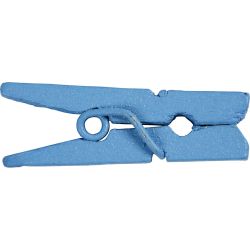 Mini-épingle à linge