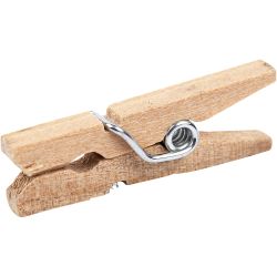 Pinces à linge