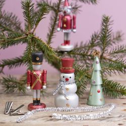 Sapin de Noël