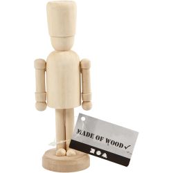 Figurine