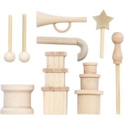 Petits accessoires