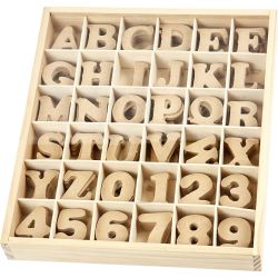 Chiffres & Lettres