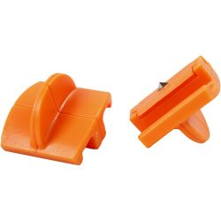 Fiskars Lames Triple Track pour coupe-papier Fiskar