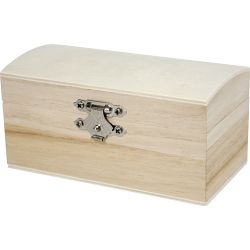 Coffre au trésor