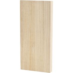 Planche en bois 