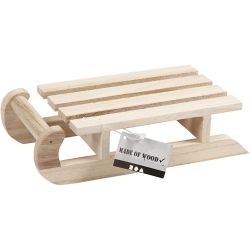 Mini-luge