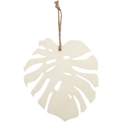 feuille Monstera