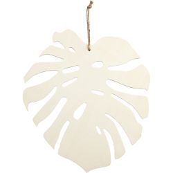 feuille Monstera