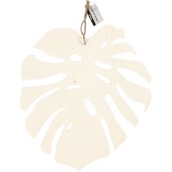 feuille Monstera