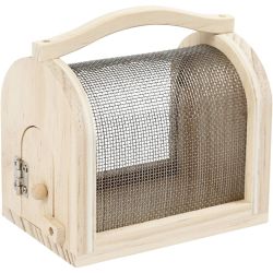 Cage à insectes