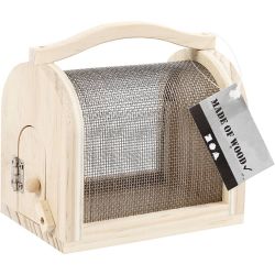 Cage à insectes
