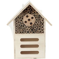Hôtel à insectes