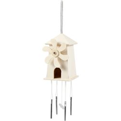 Chimes de vent