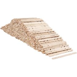 Bâtonnets de construction