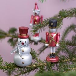 Bonhomme de neige