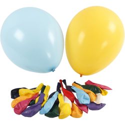 Ballons
