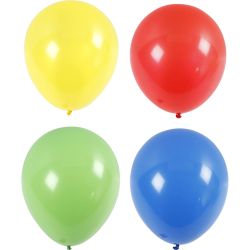 Ballons