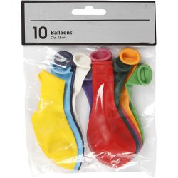 Ballons