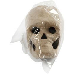 Masque tête de mort
